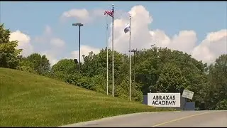 ICE using Berks juvenile detention facility to house immigrant children