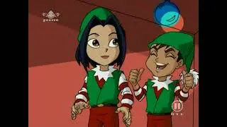 As aventuras de Jackie Chan - 05