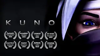 Kuno - Official Fortnite Film