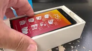 GIONEE PIONEER P5L Unboxing Video &ndash; in Stock at www.welectronics.com