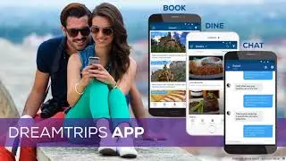 World Ventures Dreamtrips Vacation Packages And Discount Travel - 7 Ways To Earn Free Vacations