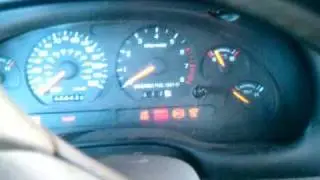 Won't start 1996 Mustang GT Anti-theft key - Passive Anti Theft System (PATS)