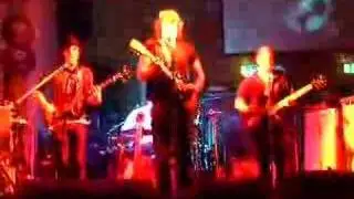 Floyd Soul & The Wolf  Stonewalkin' National Student Music