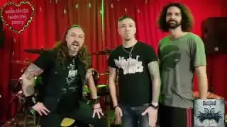 Metasoma - WOŚP Londyn 2019
