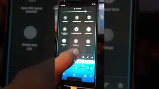 COOLPAD LEGACY on ANDROID 9
