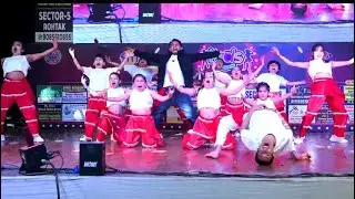 Rahul Dance Crew DANCE COMPETITION 2nd prize 🏆 Rahulpopper #dance #mixsongs #editsongs #dancevideo 
