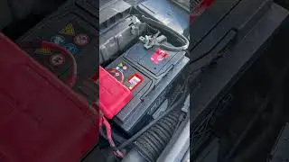 La mecanique pour les nuls ￼😅 #tuto #tutorial #voiture #auto #reparation #automobile #mecanique