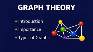 Graph theory part 01 / discrete mathematics 