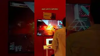 Cyberpunk 2077 on Nintendo Switch 2 is the best looking portable version yet #Cyberpunk2077 #Switch2