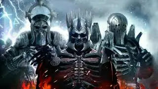 The Witcher 3: Wild Hunt OST - The Hunt Is Coming (EXTENDED)