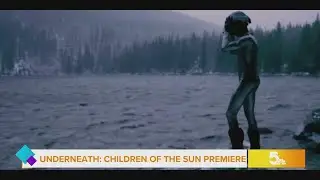 St. Louis film director holds world premier of new Underneath: Children of the Sun film