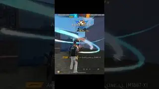 Cs Rank Push 🔥 1 vs 4 Malayalam || #shorts #akkuff #freefire #foryou