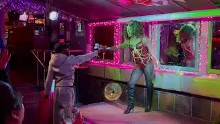Rawbyn Diamonds: I'm Your Baby Tonight