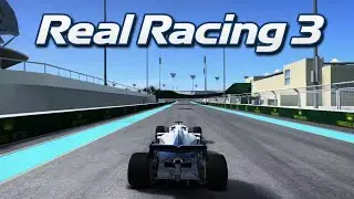 Insane Speed + Realistic Handling