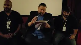 LBAFA at Long Beach Indie International Film Festival Part 15