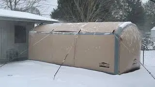 Outdoor ShowCase
