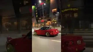 #Mazda #Miata #Mx5 #NA #MazdaMiata #MazdaMx5 #NAMiata #MiataGang #MiataClub #Roadster #GranTorismo