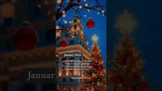 January 2025 #January Quotes #CapCut #newyear #greetings #quotes #aesthetic #fyp #shortfeeds