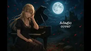 Adagio (cover)