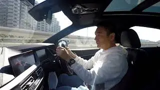 長試寶馬 M235i Gran Coupe