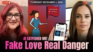 The Nightmare of Dating in the AI Age 📱