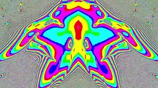 Cosmic Entity : Enigmatic Presence - Calm, Relaxing, Background, Screensavers, TV, NoSound