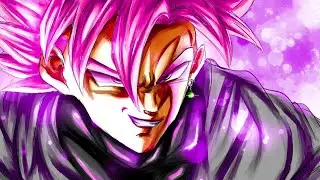 Goku Black Vs Everyone In Sparking Zero Ranked