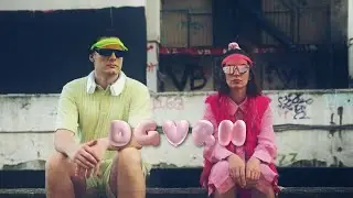 Eegor - DGVRN