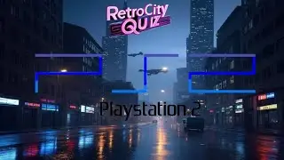 Ultimate Music of the PS2 Quiz!