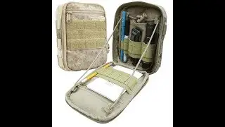 Condor SIDEKICK con MOLLE