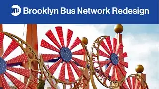 MTA: Brooklyn Bus Network Redesign Commentary