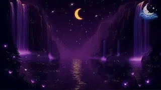 Fall Asleep Instantly (NO ADS) • Melatonin Release, Increase Deep Sleep • Eliminate Insomnia