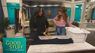 The nighttime cleaning routine you need to make mornings easier | The Good Stuff