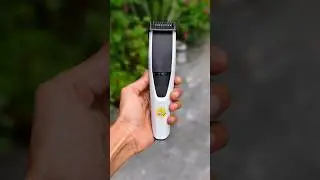 Philips bt3101/15trimmer review/best trimmer under 1000#trimmer#philips #haircut l#beard @AJS111