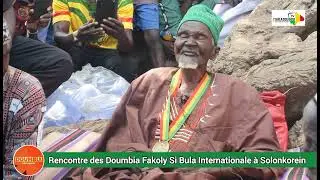 Histoire des Doumbia Fakoly