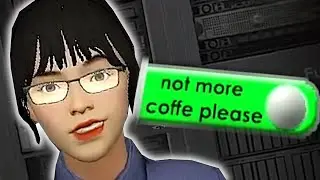 Half-Life: Diffusion is Slightly... Off