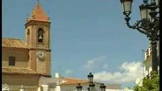 Torrox es la localidad con mejor clima de Europa