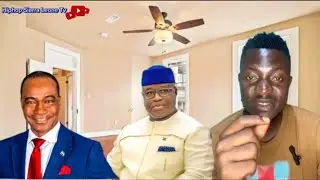 PRESIDENT BIO TO HANDOVER POWER TO DR. SAMURA M.W KAMARA. FAK£. 