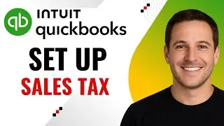 How to Set Up Sales Tax in QuickBooks &ndash; Simple Guide