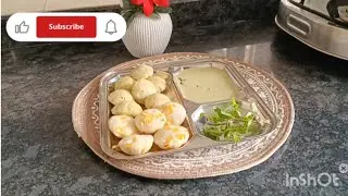 Crispy & Soft Appam 😋