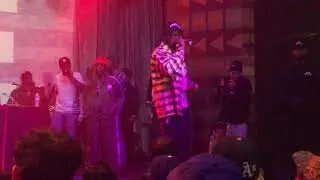 Conway the machine - Lemon squeeze