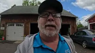 The Suburban gets some Maintenance - Can we fix the non-working TPMS?