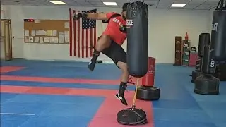 STILL ON FIRE🔥🔥🔥 #bg #yntturk #mma #ufc #exercise #fight #gym #muaythai #palestine #explorepage #usa