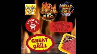 Grilling Season