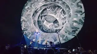 U2 - With or Without You - Live at Sphere Las Vegas 27-Oct-23