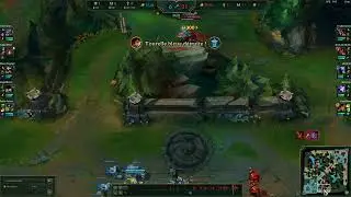 Darius 1V5 Pentakill - EUW Emerald S13
