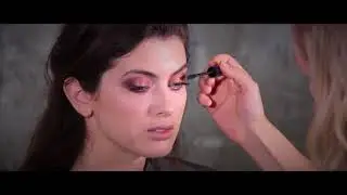Behind the Scenes - Inatelier Beauty Shot