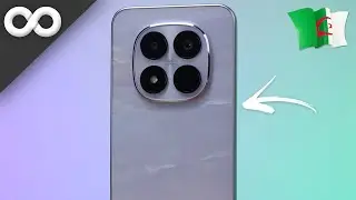 سعر و مواصفات هاتف Redmi Note 15 Pro في الجزائر 2026 !