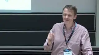 EXCLAIM Tutorial &ndash; Machine learning for weather and climate part 1