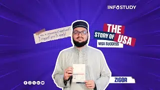 Sheikh Mohammad Ataul Hakim Zigor || 🎓 Higher Studies in the USA &ndash; Master&rsquo;s Program!!!